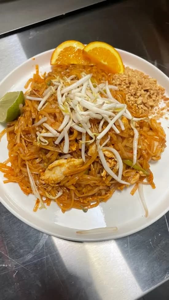 Pad Thai