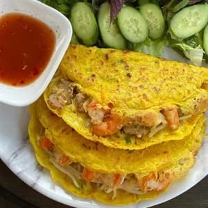 Banh Xeo