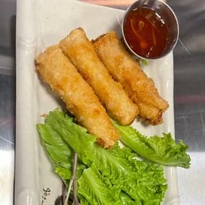 Lao Egg Rolls