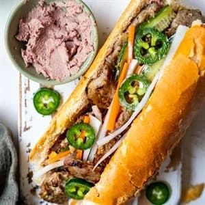 Banh Mi