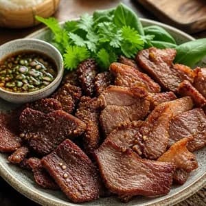 Jerky