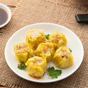 Dumplings