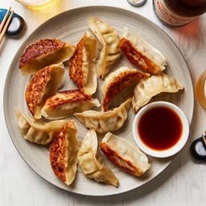 Gyoza