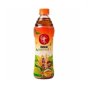 Genmai Oishi Tea