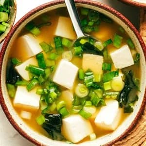 Miso Soup