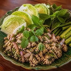 Larb
