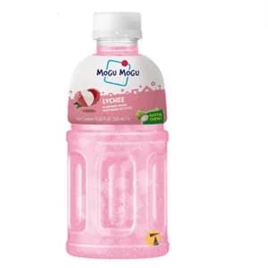 Mogu Mogu Lychee