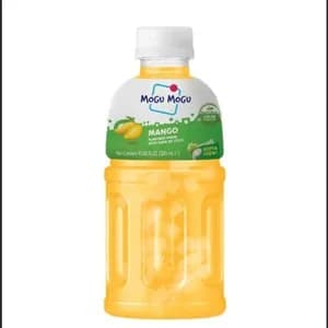 Mogu Mogu Mango