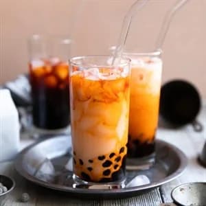 Thai Tea
