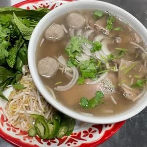 Pho Vietnamese