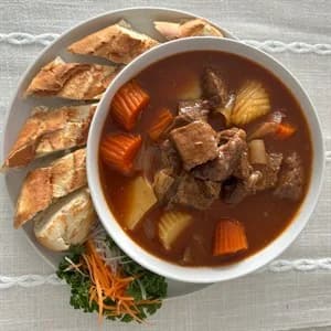 Beef Stew